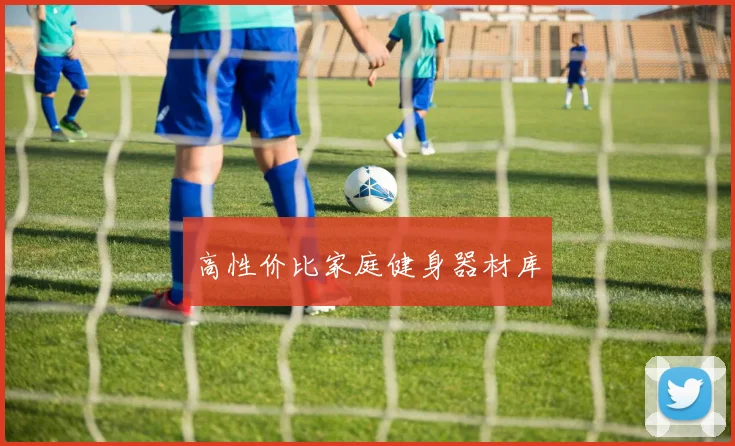 高性价比家庭健身器材库