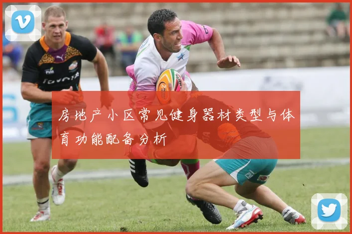 房地产小区常见健身器材类型与体育功能配备分析