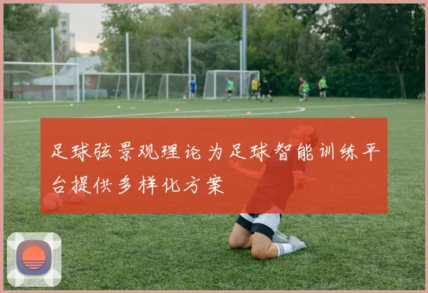 足球弦景观理论为足球智能训练平台提供多样化方案